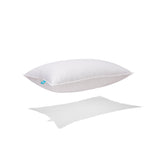 White Goose Down Pillow Pillow Canadian Down & Feather Company 
