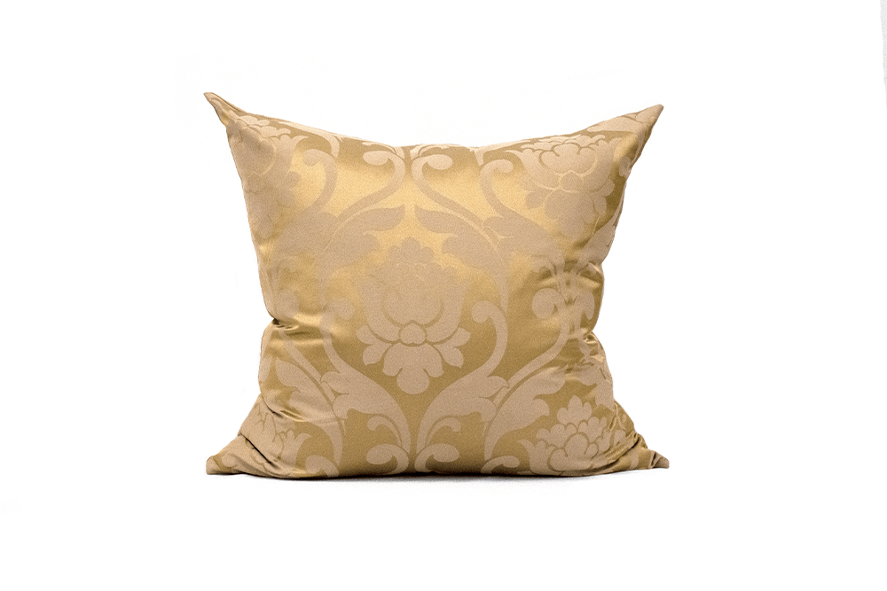 Mushroom Floral Cushion Cover Cushion Cover Canadian Down & Feather Company 