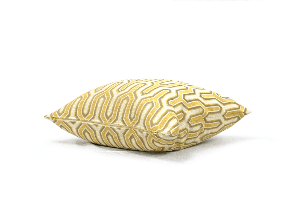 Camel Cushion Cover Cushion Cover Canadian Down & Feather Company 