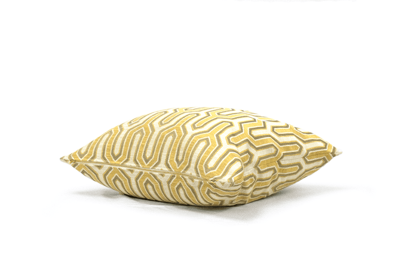 Camel Cushion Cover Cushion Cover Canadian Down & Feather Company 