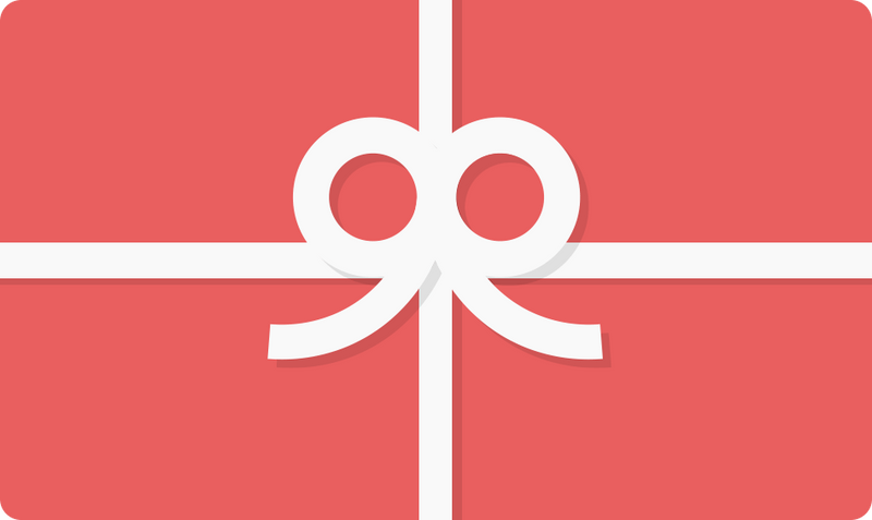 Gift Card Gift Card Canadian Down & Feather Company 