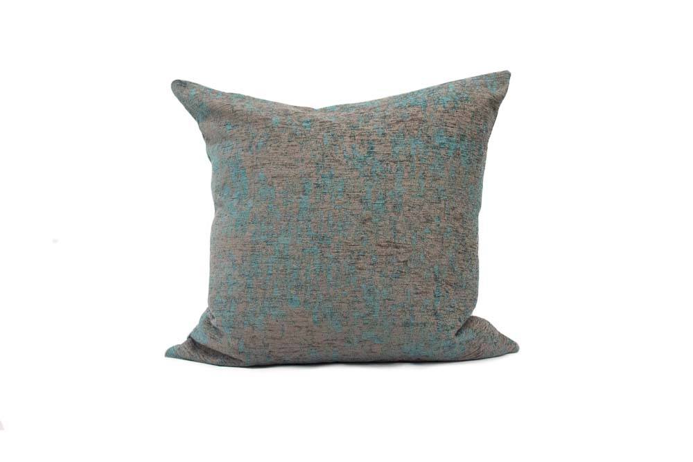 Peacock Cushion Cover Cushion Cover Canadian Down & Feather Company 