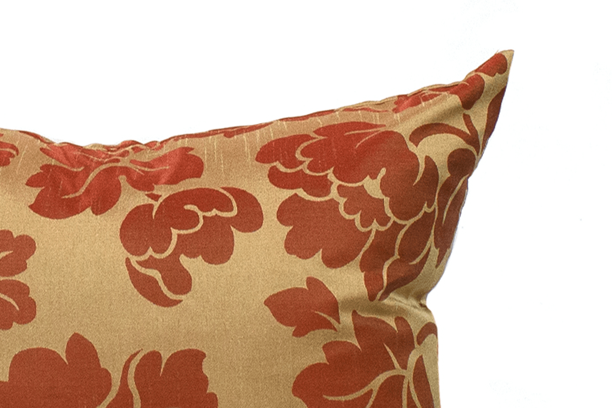 Royalty Floral Cushion Cover Cushion Cover Canadian Down & Feather Company 