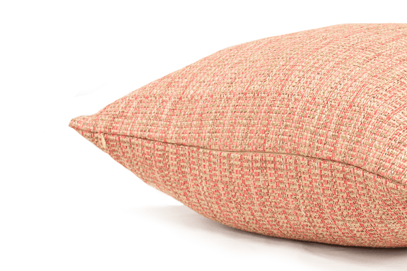 Sherbert Boucle Cushion Cover Cushion Cover Canadian Down & Feather Company 