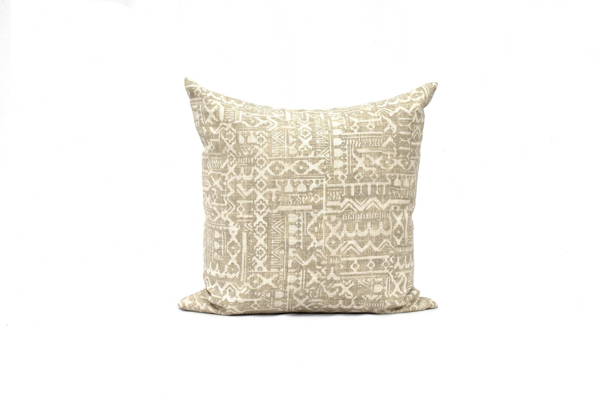 Desert Pattern Cushion Cover Cushion Cover Canadian Down & Feather Company 