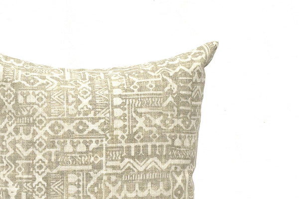 Desert Pattern Cushion Cover Cushion Cover Canadian Down & Feather Company 