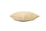 Brie Velvet Cushion Cover Cushion Cover Canadian Down & Feather Company 