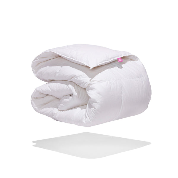 White Down Duvet Duvet Canadian Down & Feather Company 