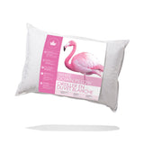 White Down Pillow Pillow Canadian Down & Feather Company 
